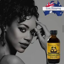 Sunny Isle 100% Pure Organic Jamaican Black Castor Oil Phenomenal Hair Repair