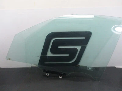 2002 Acura MDX - Left Driver Front Door - Side Glass Window Foto 1 de 4