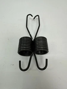 Indesit Integrated Washing Machine White 9kg BIWMIL91485UK Tub Springs PN3197 K7 - Picture 1 of 1