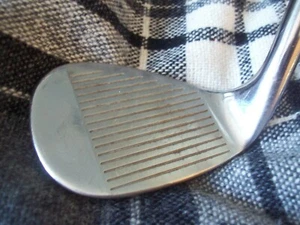 Cleveland Tour Action 588 Wedge, Diadic 53 Deg. New Tacki-mac Grip - Picture 1 of 12
