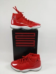 Jordan Retro 11 Win Like '96 Men's Size 8 - Picture 1 of 9