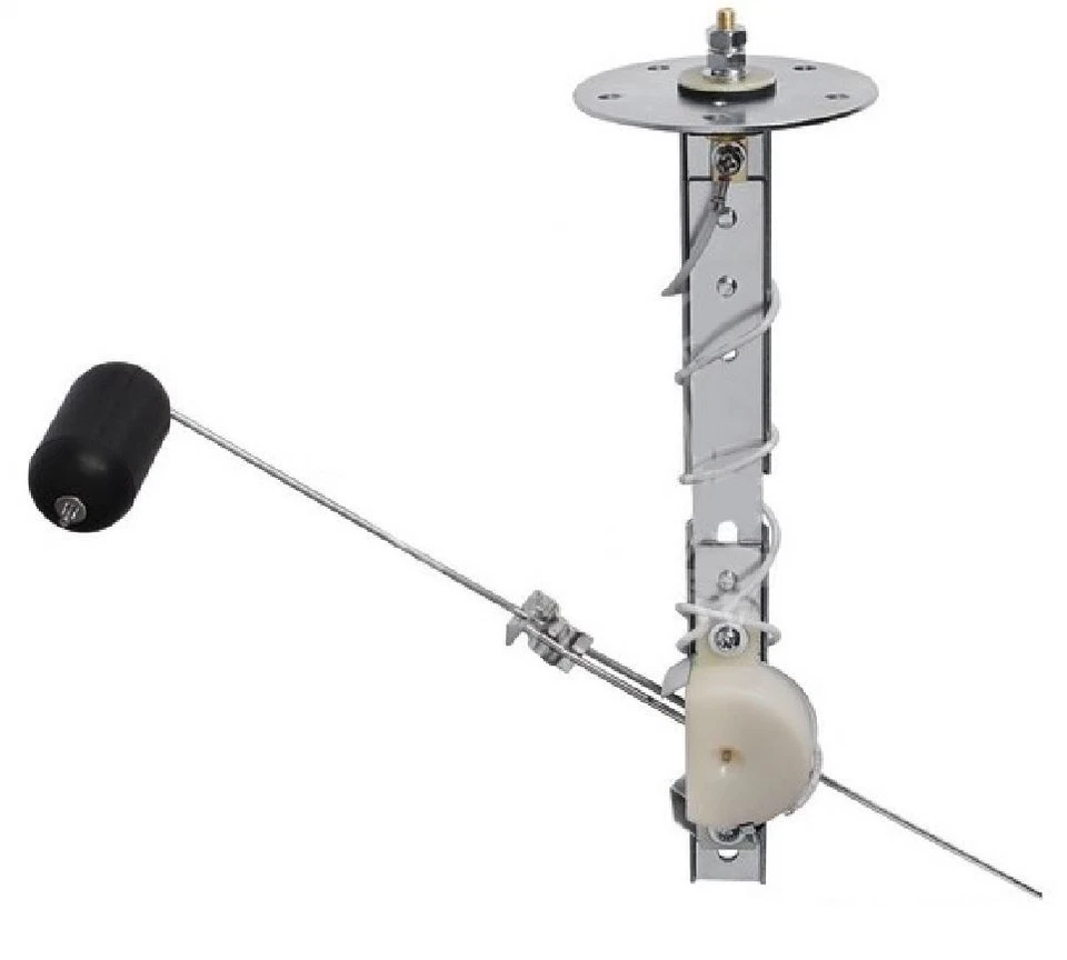 Universeller Tankgeber 33-240 Ohm Hebelgeber Boot 12/24V Benzintank Geber