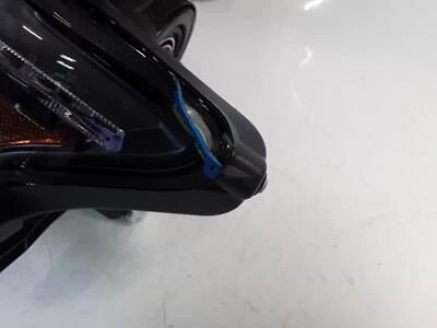 2013-2015 LEXUS RX350 Headlamp halogen, DR LF LH REPLACEMENT Foto 1 de 4