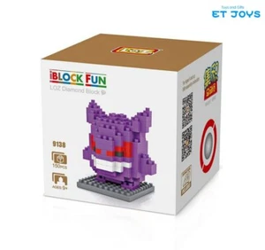 LOZ Diamond Blocks 9138 150 PCS Set by LOZBlock - Picture 1 of 3