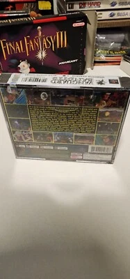 Vanguard Bandits. PS1 WORKING DESIGNS. FACTORY SEALED! - Image 1 of 4