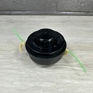 791-153700 MTD TRIMMER HEAD ASSEMBLY NOS - Picture 1 of 4