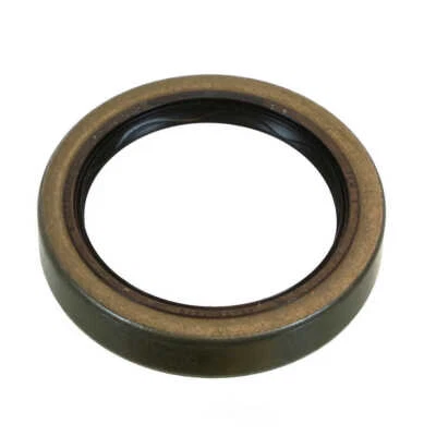 Sellos de aceite Frt Wheel Seal National 710758 Foto 1 de 2