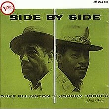 J-Side By Side von Duke Ellington | CD | Zustand sehr gut - Bild 1 von 2