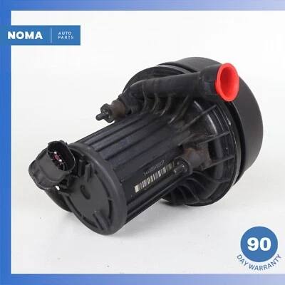 2004 BMW E85 Z4 Secondary Emission System Air Injection Smog Pump OEM - Image 1 of 4