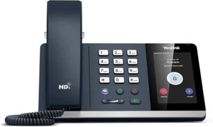 Yealink MP54 - VoIP Phone - Black - Photo 1/1