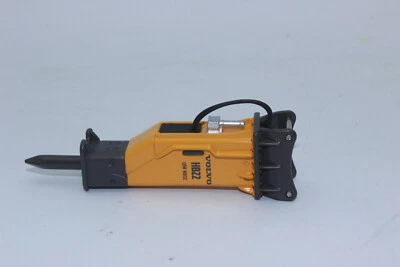 At 3200126 Hb 22 Volvo Hydraulic Hammer 1:32 New in Ovp - Image 1 of 4