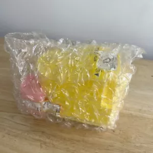 Yellow Toner Cartridge For MINOLTA & More - Picture 1 of 2