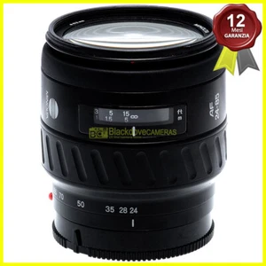 Minolta AF 24/85mm f3,5-4,5 obiettivo per fotocamere Minolta e Sony A-Mount - Imagen 1 de 4