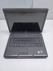 Dell Vostro 1500 Laptop Core 2 Duo 4GB 250GB No OS - Picture 1 of 7