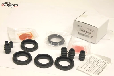 Genuine Subaru - Piston Front Caliper Reseal Kit For WRX Impreza Forester 02-18 - Image 1 of 4