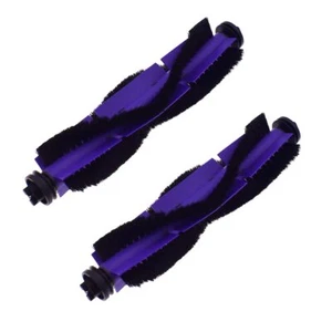 Replacement Rolling Brushes Rollers Compatible with eufy RoboVac X8, X8 Hybri... - Picture 1 of 7