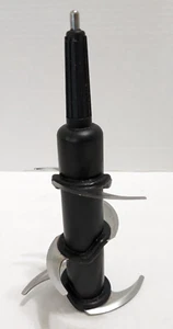 Ninja Blender NJ600/BL700/BL500 Replacement Part 6-Blade For 72 oz Pitcher Black - Picture 1 of 4