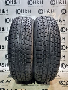 215 75 R16C 7&6.35MM+ Premium Part Worn Fortuna Commercial Pressure tested tyres - Picture 1 of 8