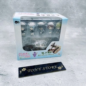Pair-Dot Girls Und Panzer Mk.IV Tank Ending Ver. Japan Anime Action Figure 2019 - Picture 1 of 24