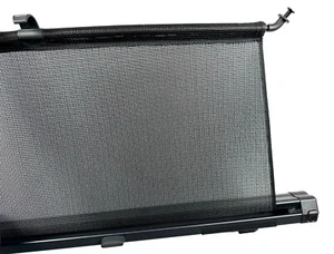 Audi A4 B9 Avant Estate 2015-2025 Load Net Cover Dog Guard Cargo 8W9861691A New - Picture 1 of 3