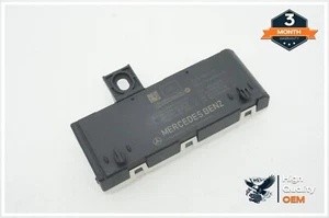 2017 - 2018 MERCEDES E300 W213 E-CLASS TRUNK RELEASE CONTROL MODULE UNIT OEM - Picture 1 of 5