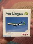 Herpa Wings 508681 - Airbus A321 Aer Lingus St Fergus 1:500 Flugzeug Airplane