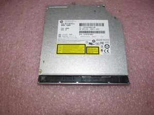 HP ProBook 450 455 G2 DVD Super Multi ReWriter Drive GUB0N 768471-001 - Afbeelding 1 van 3