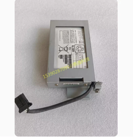 5541807-A HITACHI VSP BATTERY CACHE 3200MAH FOR P9500 HHR-33AH7W1 - Image 1 of 2