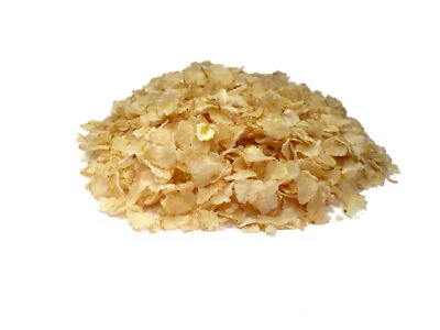 (6,50 EUR/kg) 600g Bio Reisflocken glutenfrei Vegan Vollkorngetreide - Bild 1 von 4