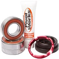 2012-2020 for KTM 85 SX PIVOT WORKS Wheel Bearing Kit Front PWFWK-T19-000 - Image 1 of 1