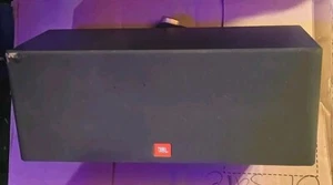 Altavoz de canal central JBL Flix1 - VER FOTOS - Imagen 1 de 4