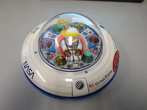 Masudaya Space Ranger No. 5 YMDT-4723 Pamida Inc. Sample NIB NWED - Picture 1 of 12