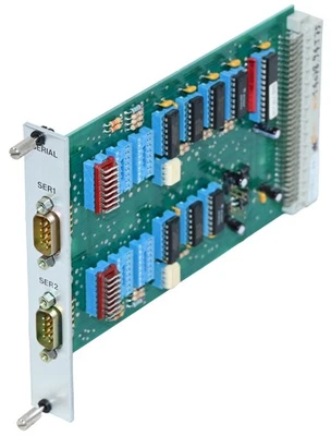 ESA PCB.022.002-V1 Board - Image 1 of 3