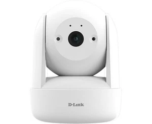 D-Link W128948361 DCS-6501LH_EC1 Telecamera Wi-Fi 2K Pan & Tilt ~E~ - Foto 1 di 1
