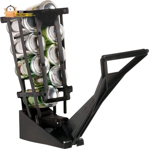 Trituradora de latas DIAL M-92 Can Ram - aluminio - Imagen 1 de 12