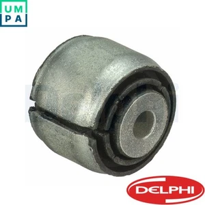 2x CONTROL ARMTRAILING ARM BUSH TD1721W FOR BMW X6/E71/E72/F16/F86 X5/F15/F85 - Picture 1 of 6