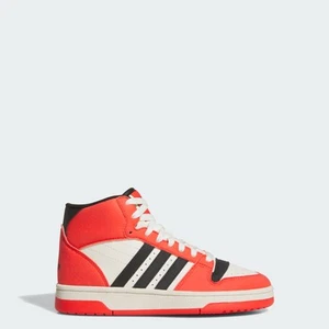 adidas kids Break Start Mid Shoes Kids - Picture 1 of 35