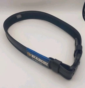 Bianchi AccuMold Elite Duty Gürtel Collok - einfarbig schwarz - 2 Zoll breit - Größe Medium 34-40 Zoll - Bild 1 von 7