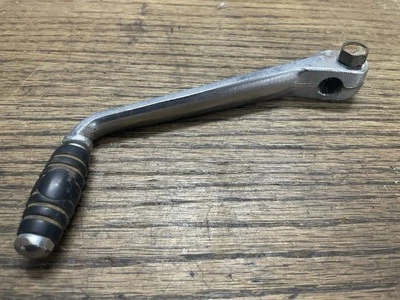 De colección Suzuki GS1000, GS1100E, GS1100L, GS1000L, palanca de cambios 25600-49000 Foto 1 de 4