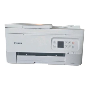 CANON PIXMA TS7451i 3in1 Multifunktionsdrucker Scan Kopie Duplex OHNE Patronen - Bild 1 von 5