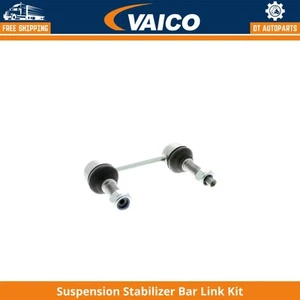 For 2016-2017 Mercedes-Benz GLE350 Suspension Stabilizer Bar Link Kit Rear Vaico - Picture 1 of 1