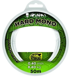 Gunki hard mono - Imagen 1 de 1