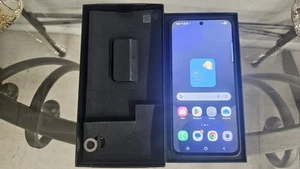NEW Samsung Galaxy S24 FE 128GB 5G FACTORY UNLOCKED 6.7" Smartphone - Photo 1 sur 2