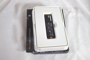 SAMSUNG 970 EVO Plus SSD 1TB NVMe M.2 Internal Solid State Drive w/ V-NAND Tech - Afbeelding 1 van 6