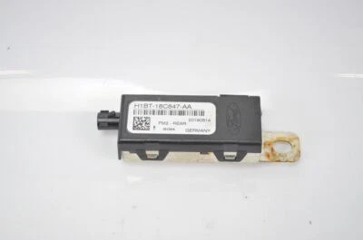 Amplificador de antena H1BT-18C847-AA FORD FIESTA MK8  - Imagen 1 de 4