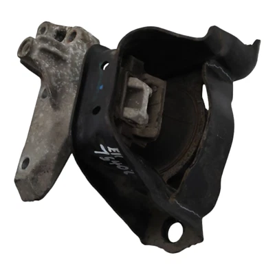 Support Moteur Droit NISSAN MICRA 4 Série/NOTE 2 Série 1.2 Essence GPL USAGÉ - Photo 1/2