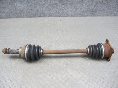 🥇86-91 MAZDA RX7 NO TURBO SUSPENSIÓN TRASERA DERECHA EJE OEM Foto 1 de 4