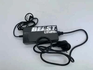 Caricabatterie SFM / Sachs BEAST P724000850000030 BEAST - Foto 1 di 1