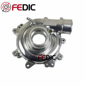 Turbo compressor housing CT16 17201-0L030 for Toyota Hiace Hilux 2.5 D4D 2KD-FTV - Picture 1 of 7