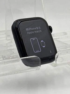 GPS Only Apple Watch SE 2nd Gen 44MM Aluminum A2723 - Photo 1 sur 10